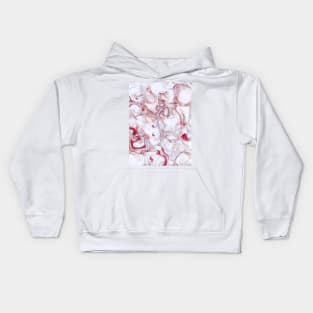 Red Sea Kids Hoodie